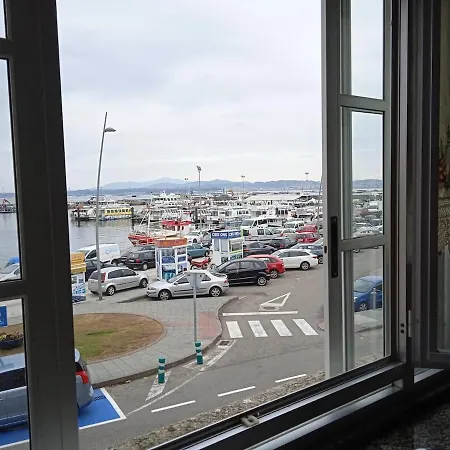 Apartment Piso Beiramar *