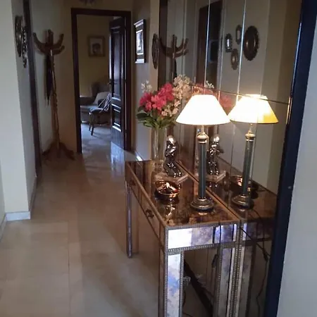 Apartment Piso Beiramar O Grove