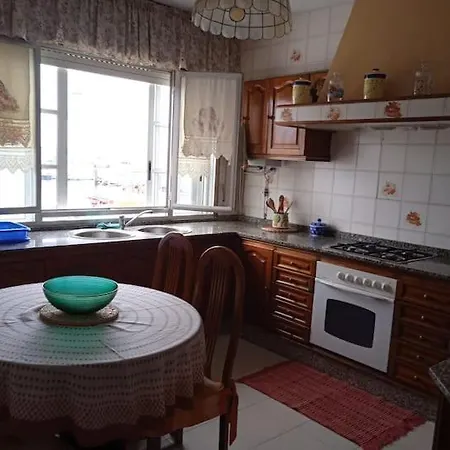 Piso Beiramar Apartment *