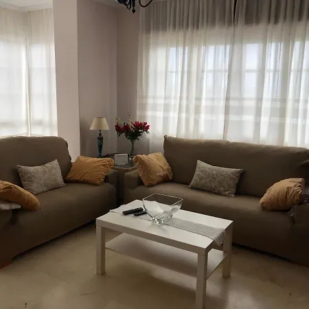 Apartment Piso Beiramar