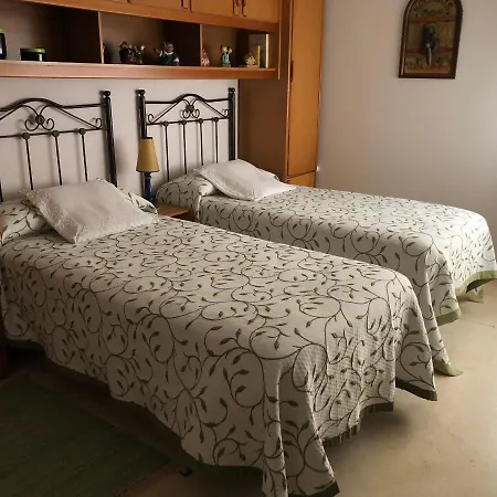 Apartment Piso Beiramar *