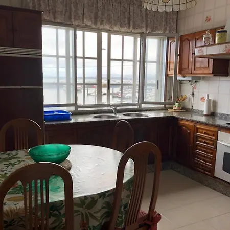 Piso Beiramar * O Grove