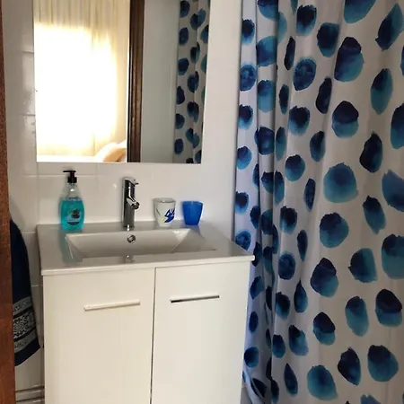 Apartment Piso Beiramar