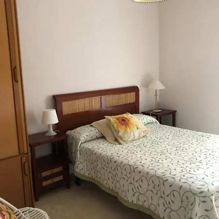 Apartment Piso Beiramar