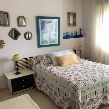 Piso Beiramar アパート *