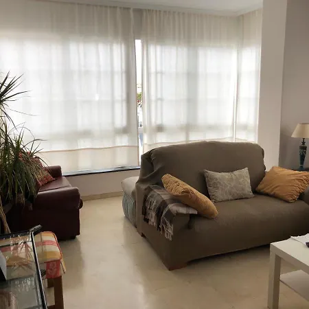 Piso Beiramar アパート オ・グローベ