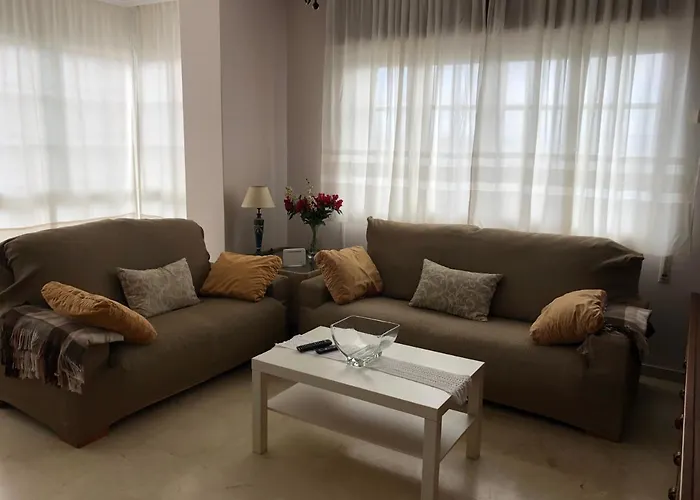 아파트 Piso Beiramar