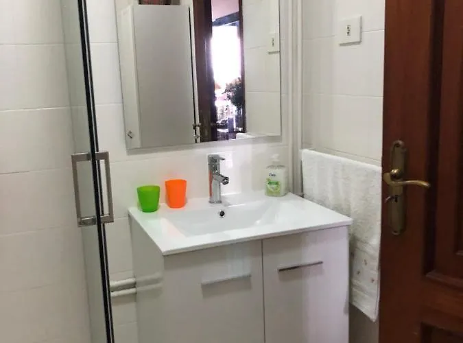 Piso Beiramar 오그로브