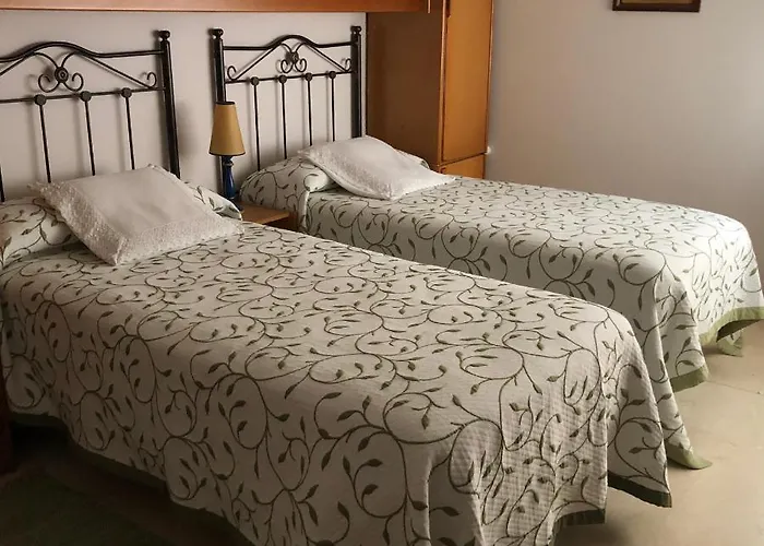 아파트 Piso Beiramar *