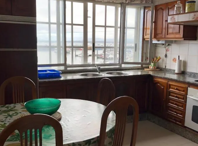 Piso Beiramar * 오그로브