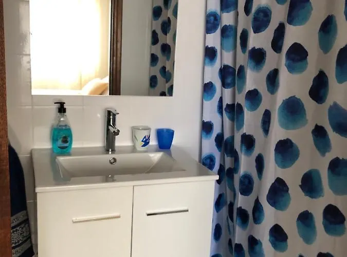 아파트 Piso Beiramar