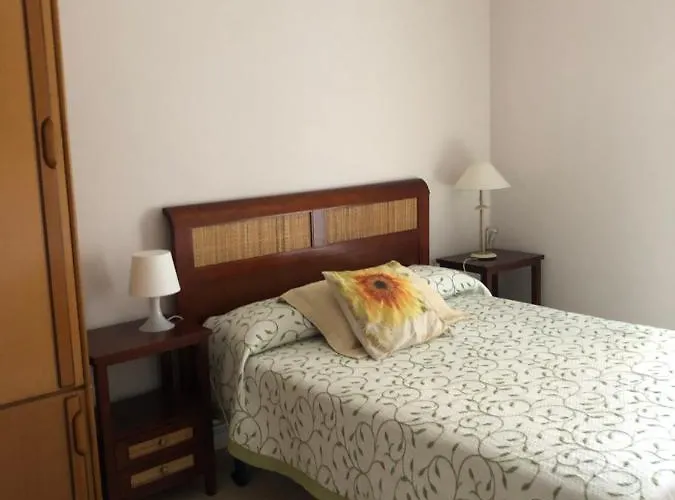 아파트 Piso Beiramar